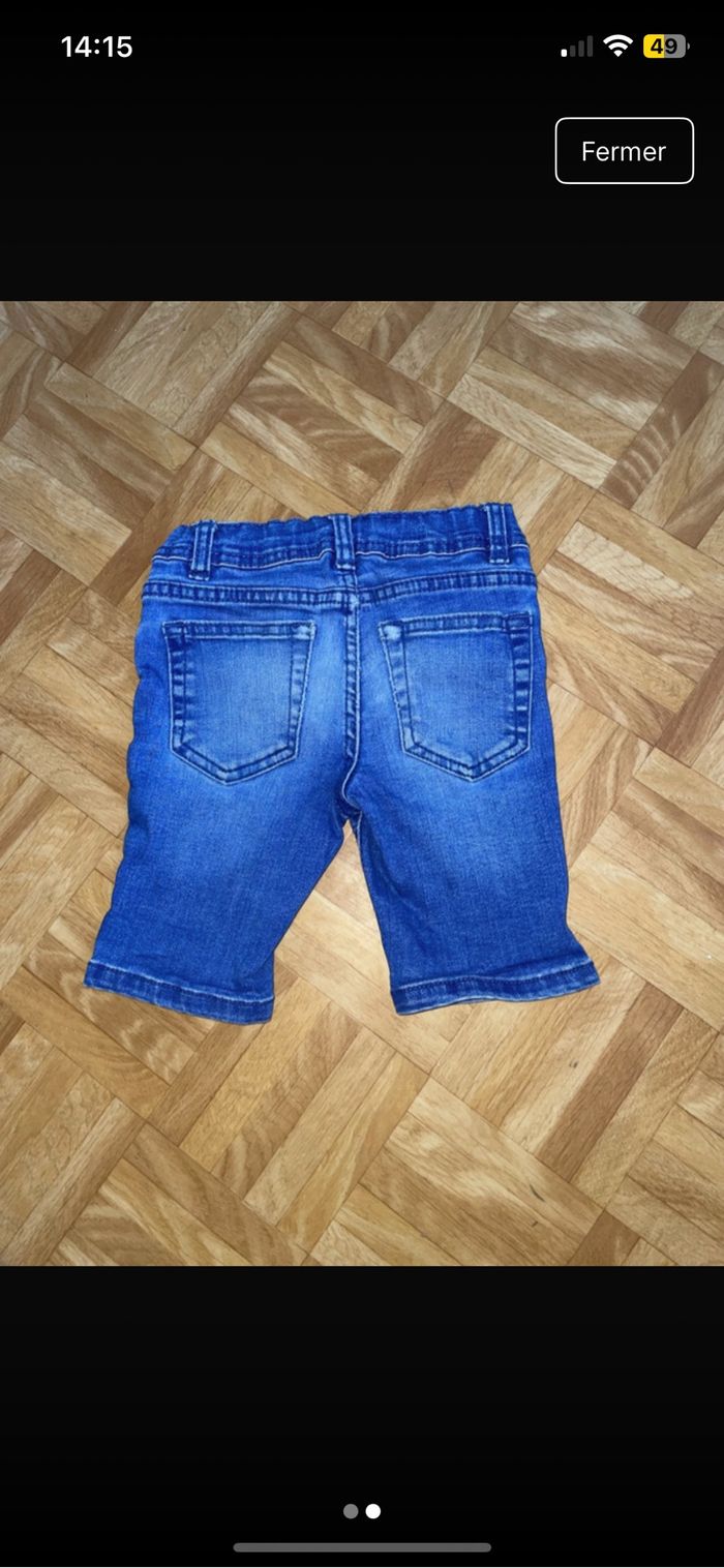 Short - photo numéro 2