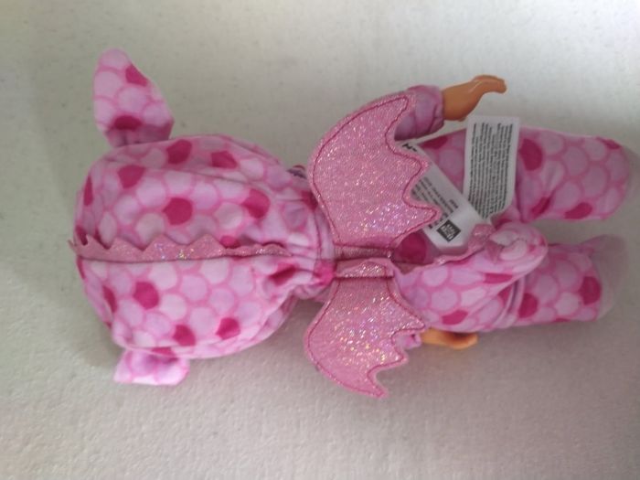 Poupon baby cry - photo numéro 3