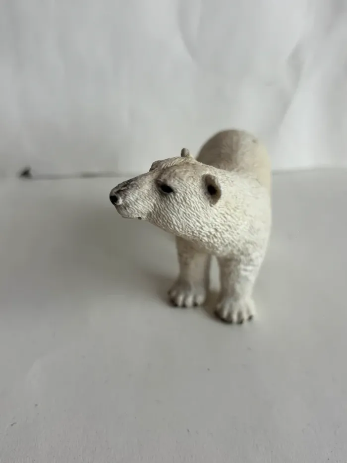 Ours polaire Schleich - photo numéro 3