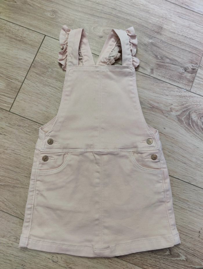 Robe courte Tape à l'oeil