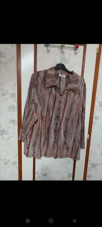 Chemise 54