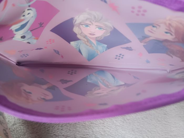 Trousse reine des neiges - photo numéro 3