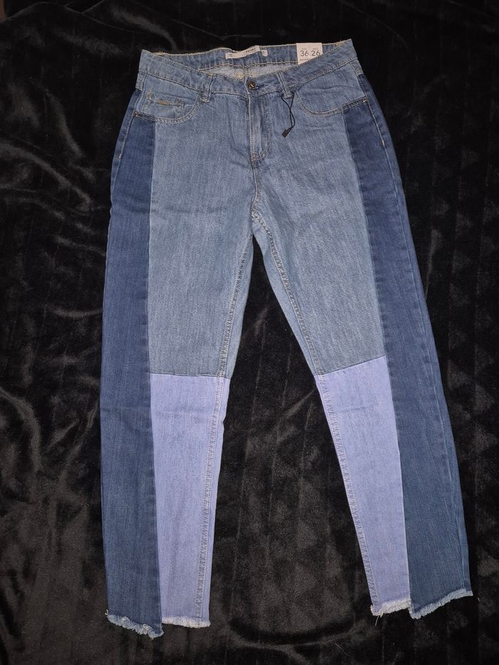 Jean Lefties 36