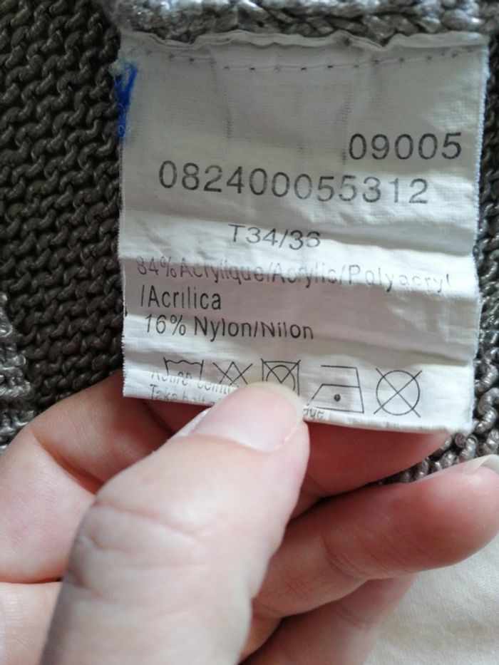 Tunique - photo numéro 6