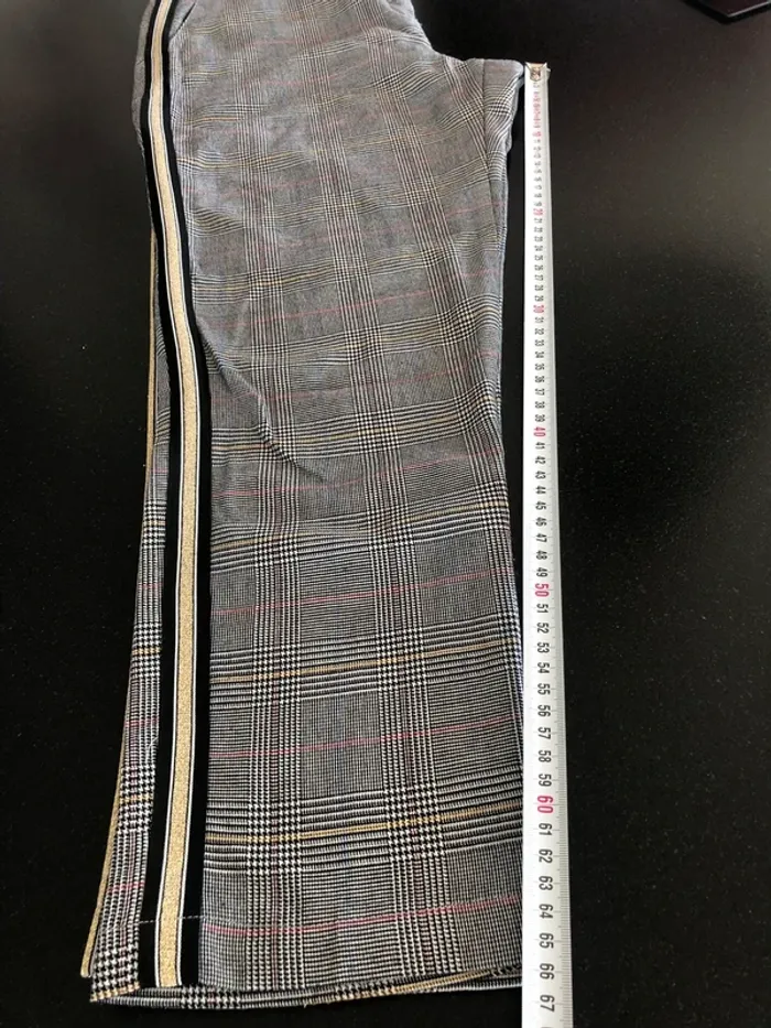 Pantalon Taille 44 Bréal - photo numéro 5