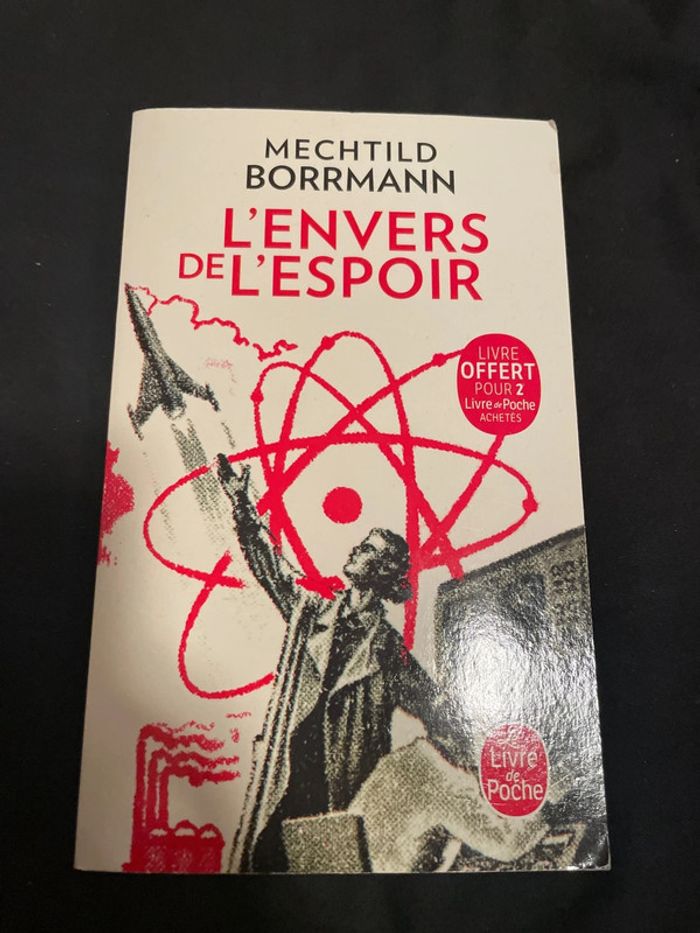 L’envers de l’espoir