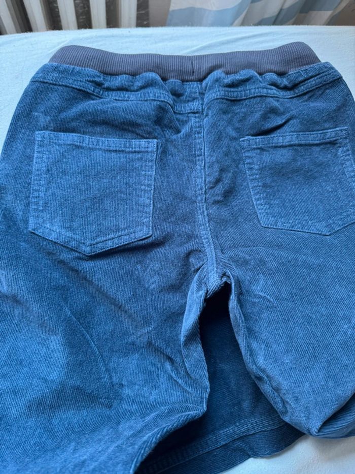 Pantalon petit bateau - photo numéro 4