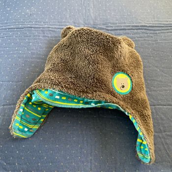 Bonnet