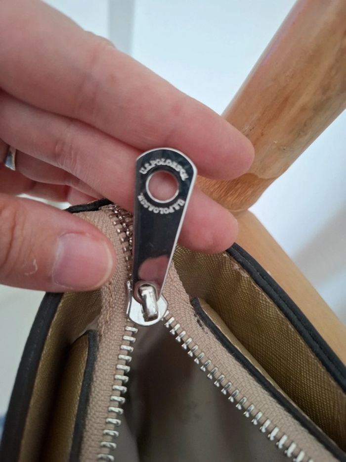 Sac doré - photo numéro 15