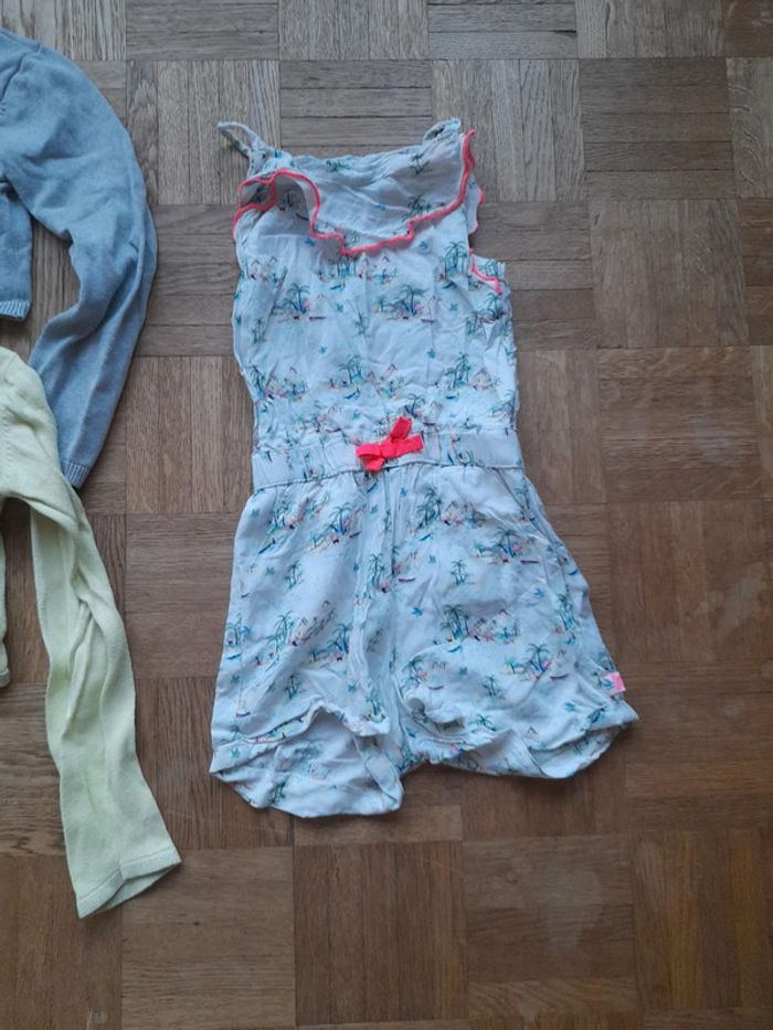 Lot 6 ans - photo numéro 2