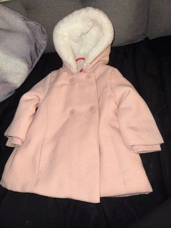 Manteau