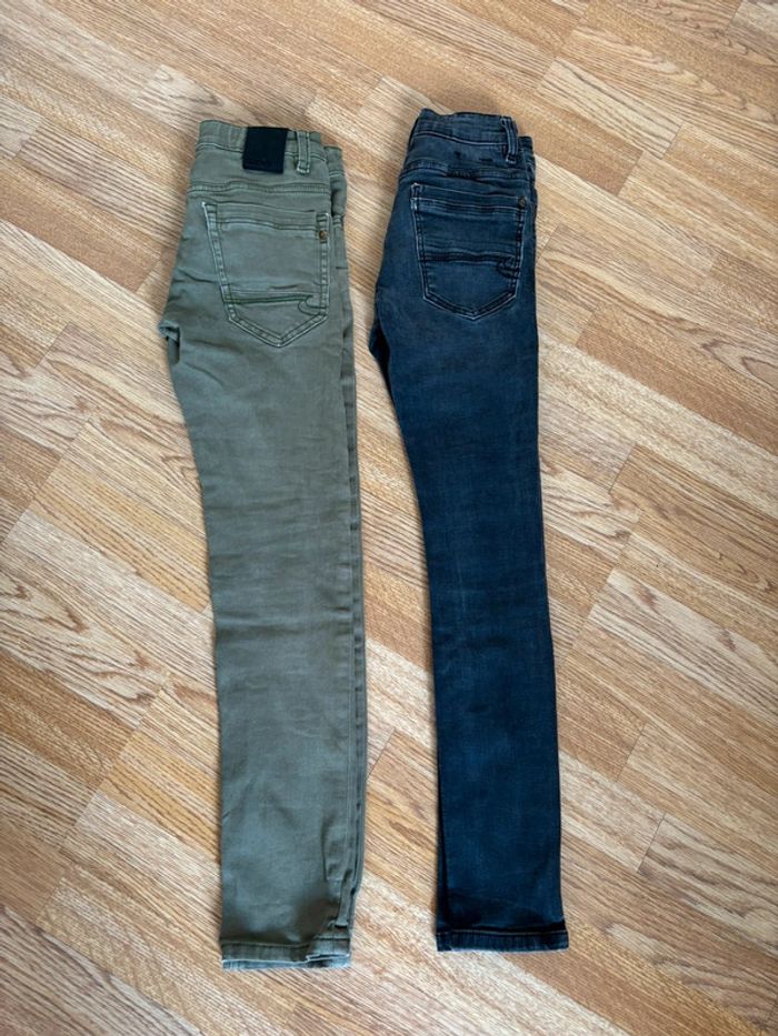 Jeans - photo numéro 2