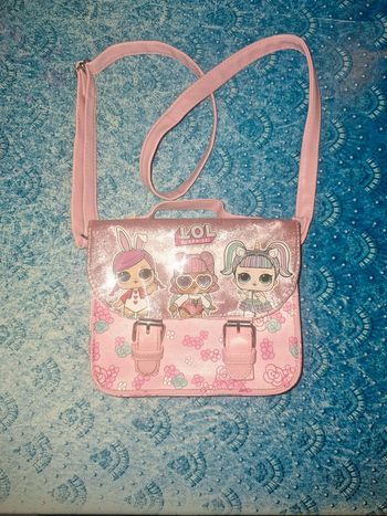 Sac à main lol surprise