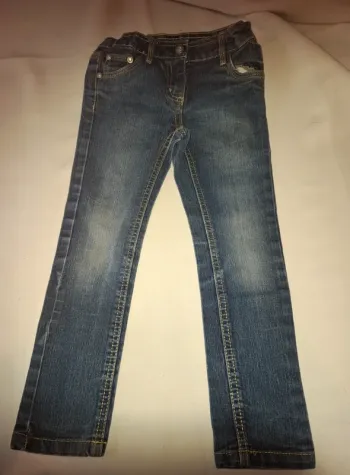 Très jolie pantalon fille
