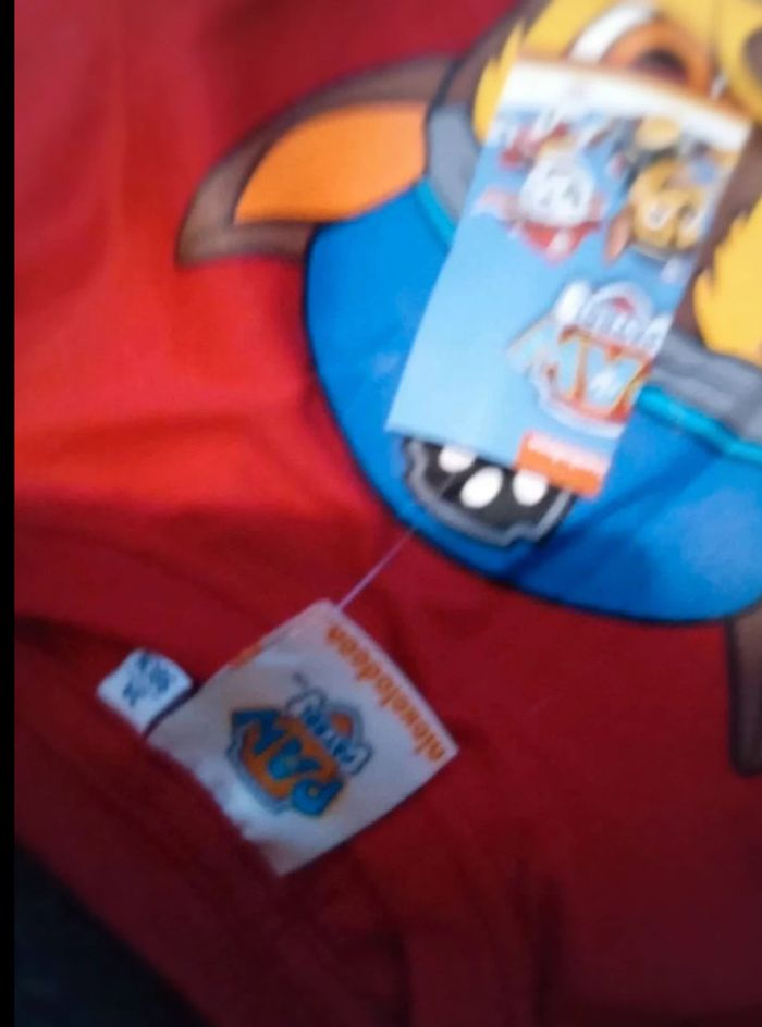 maillot - photo numéro 5