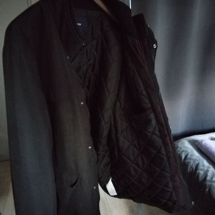 Parka homme - photo numéro 3