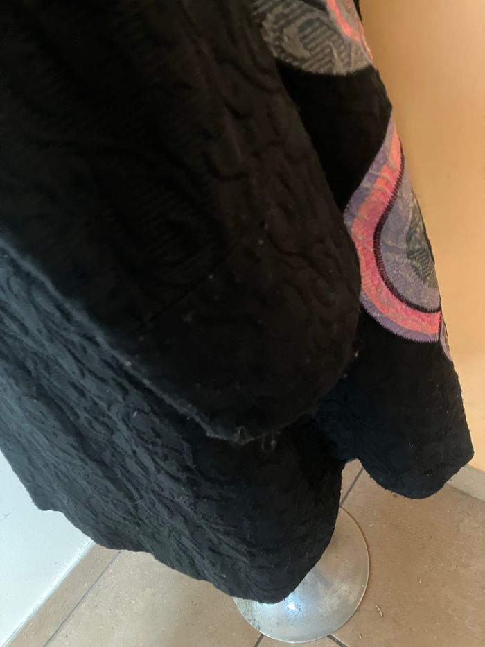 Manteau desigual 46 - photo numéro 3