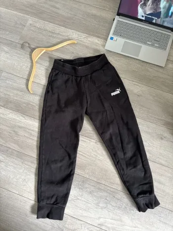 jogging, puma