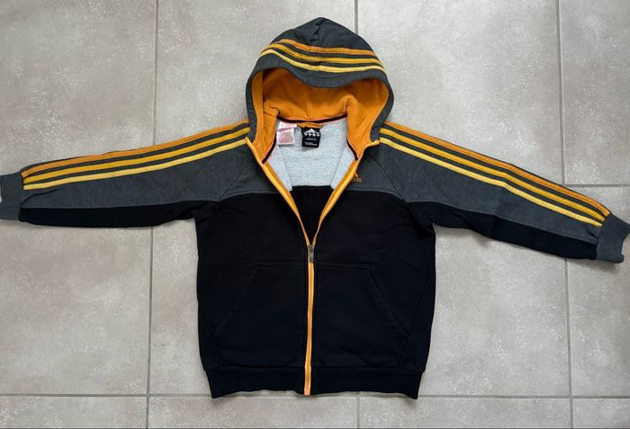 Lot de 6 pièces taille 10 ans - photo numéro 2