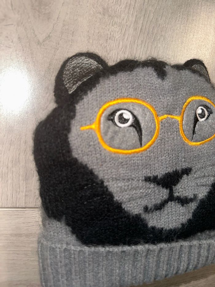 Bonnet bébé - photo numéro 2