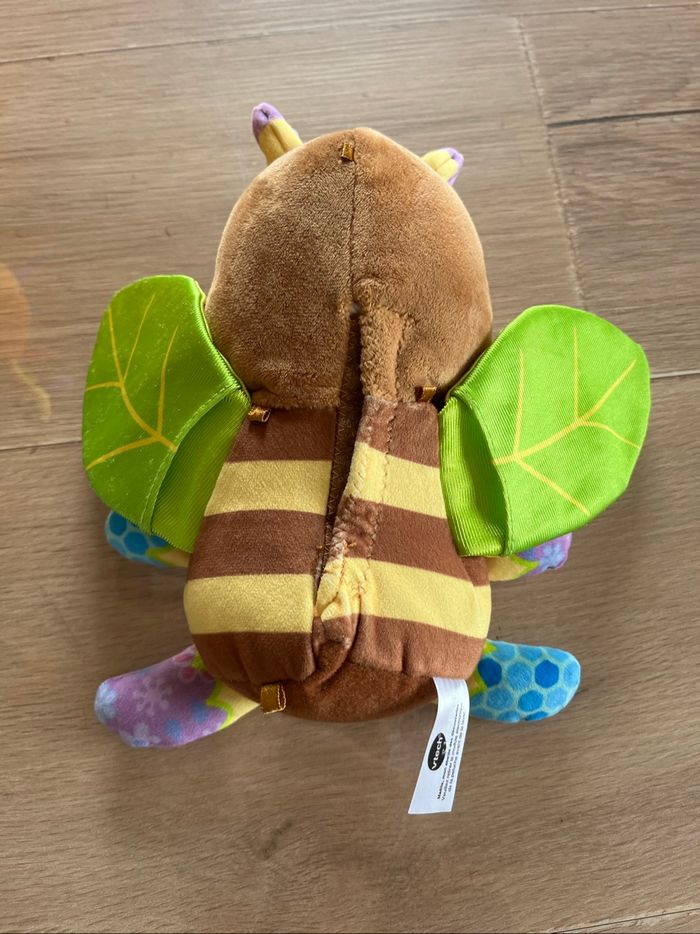 Jouets bébé - photo numéro 3