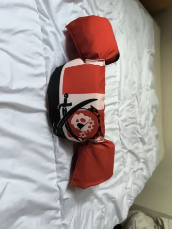 Ceinture brassards