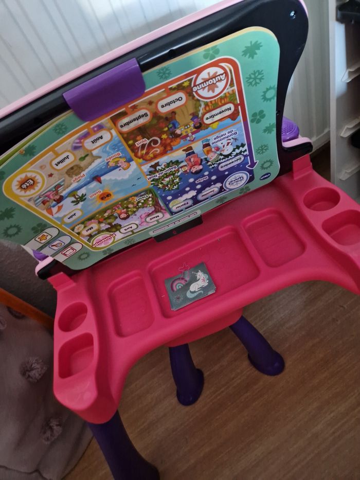 Magi bureau - photo numéro 2