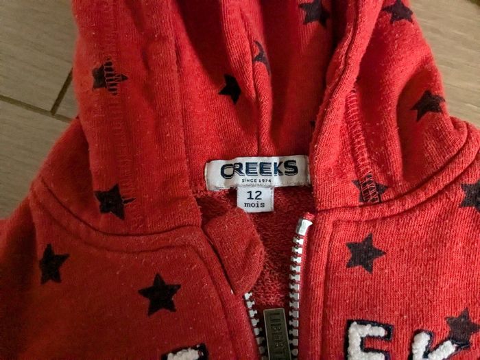 Lot pull - photo numéro 2