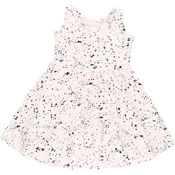 Robe sans manche 12 mois en coton et élasthanne Little Indians