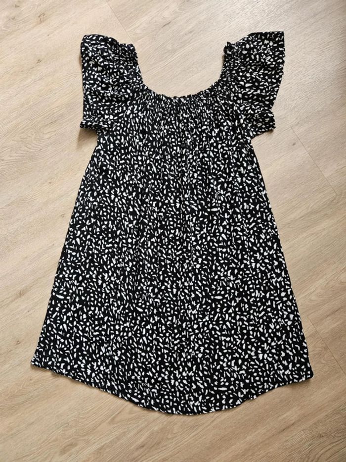 Robe été