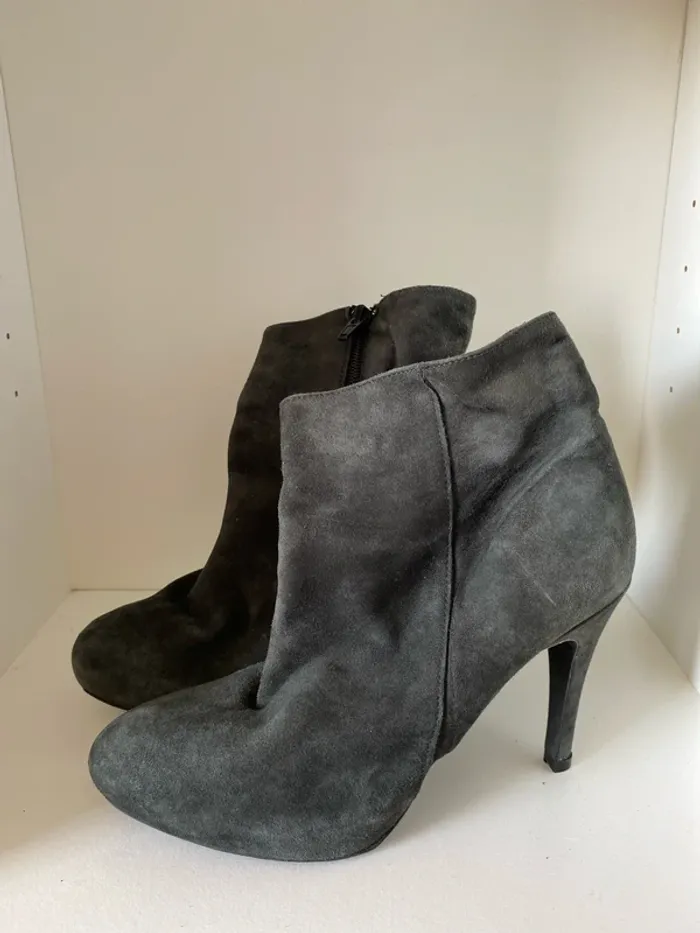 Bottines Minelli 36