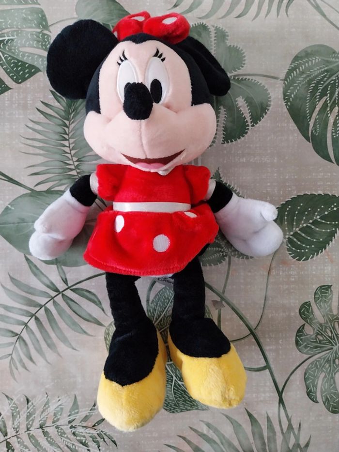 Minnie