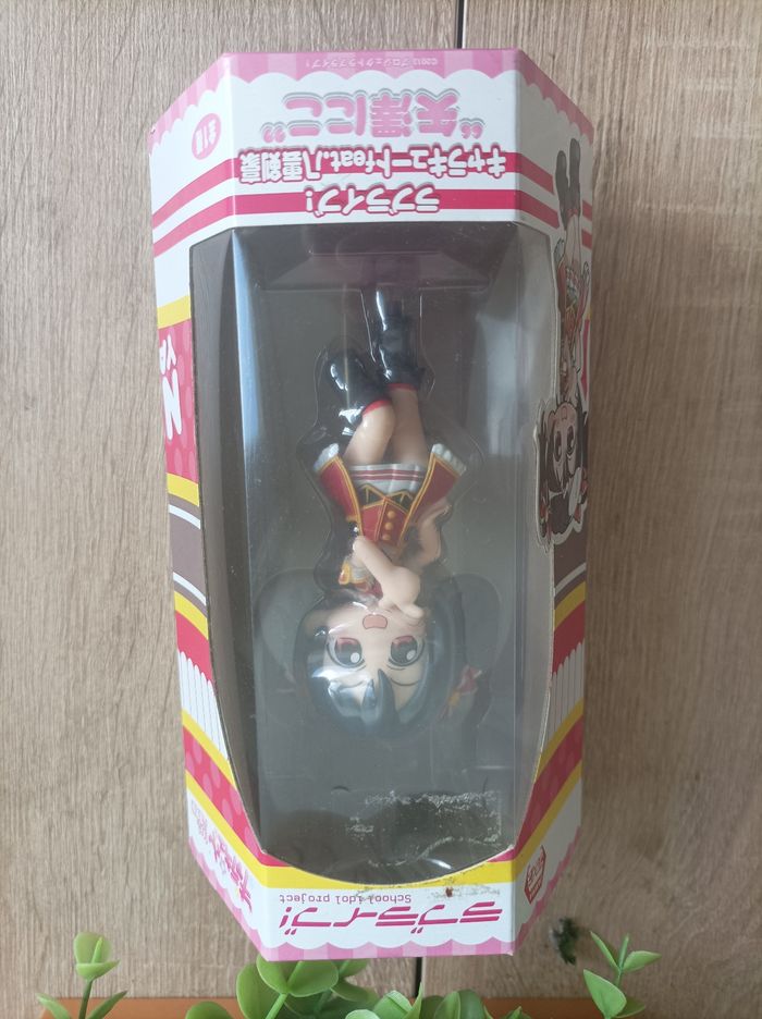 Figurine Nico yazawa lovelive Sega - photo numéro 2