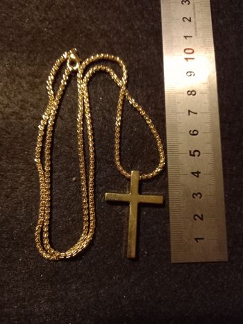 Croix chrétienne