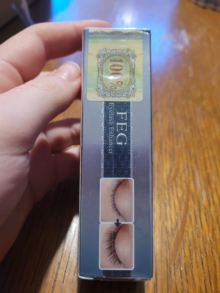 Rehausseur de cils - photo numéro 3