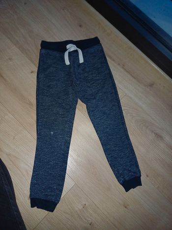 Jogging 6ans