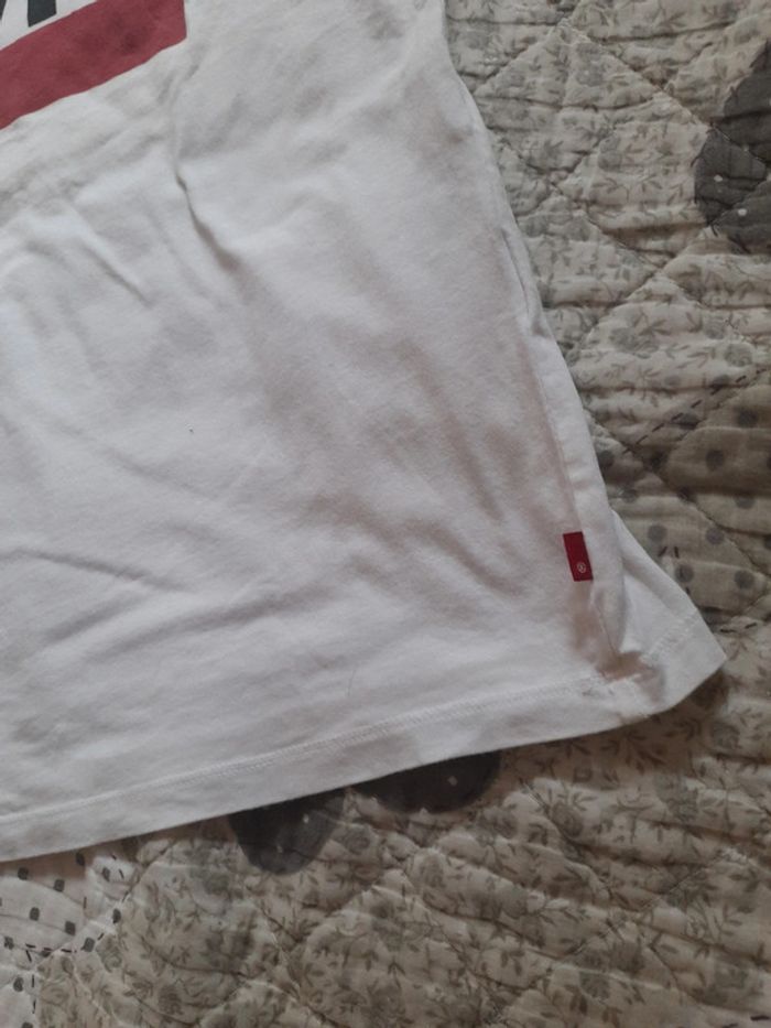 Levis t-shirt - photo numéro 3