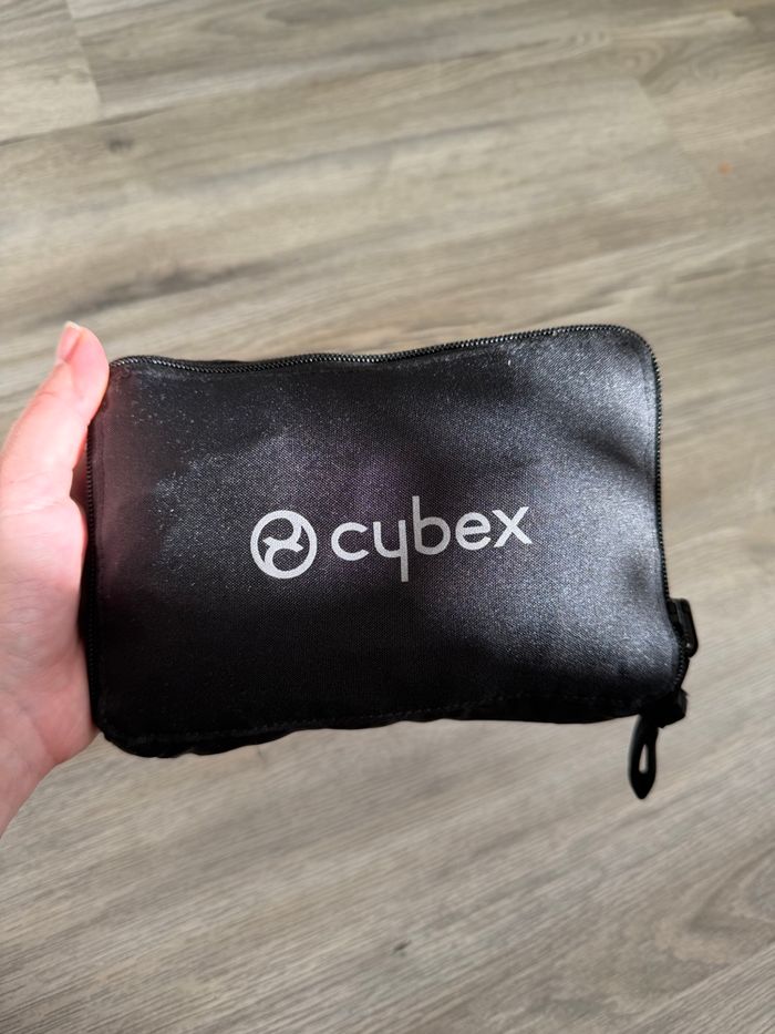 Sac de transport Cybex Libelle - photo numéro 2