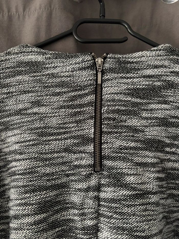 Pull camaïeu taille L - photo numéro 4