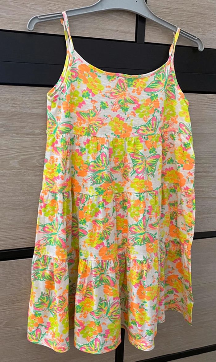 Robe Kloane Taille 7/8 ans - photo numéro 2