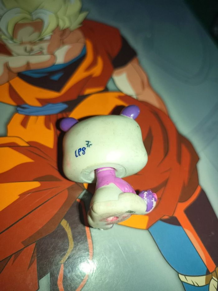 Lps 2459 panda Littlest Pet Shop #2459 - photo numéro 2