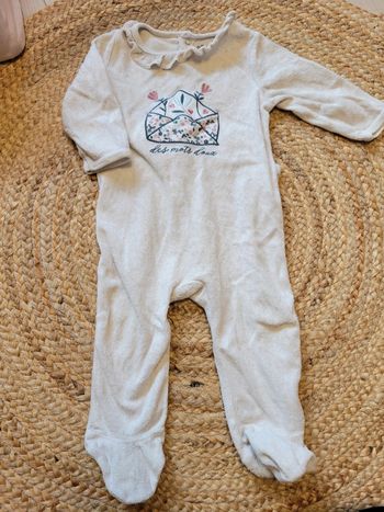 Pyjama 9m