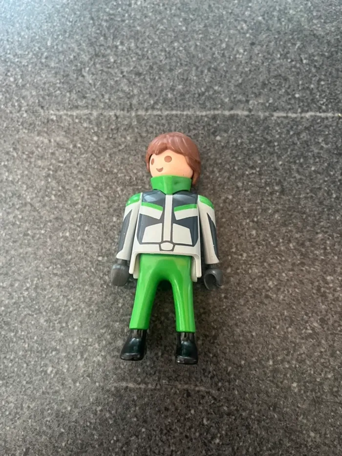 Playmobil