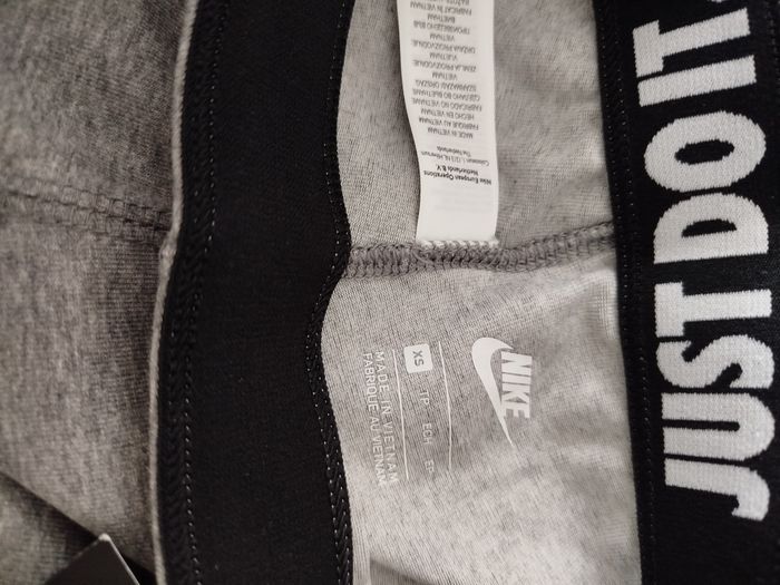 Legging Nike T XS - photo numéro 5