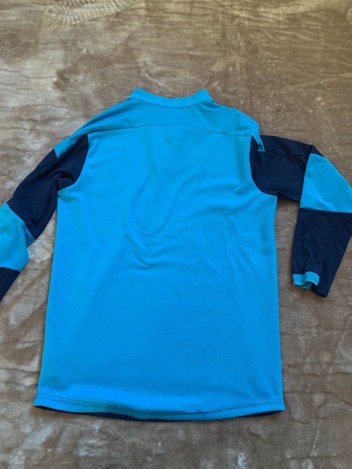 Sweat-shirt Olympique de Marseille - photo numéro 3