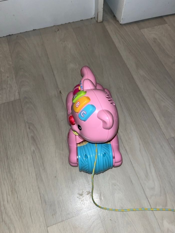 Jeux pour enfants - photo numéro 2