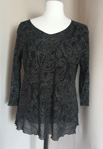 Haut femme 44-46 - XXL 