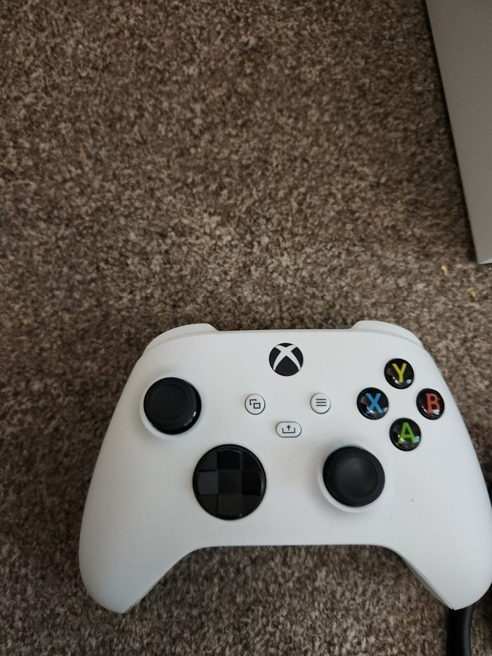 Xbox série x - photo numéro 5