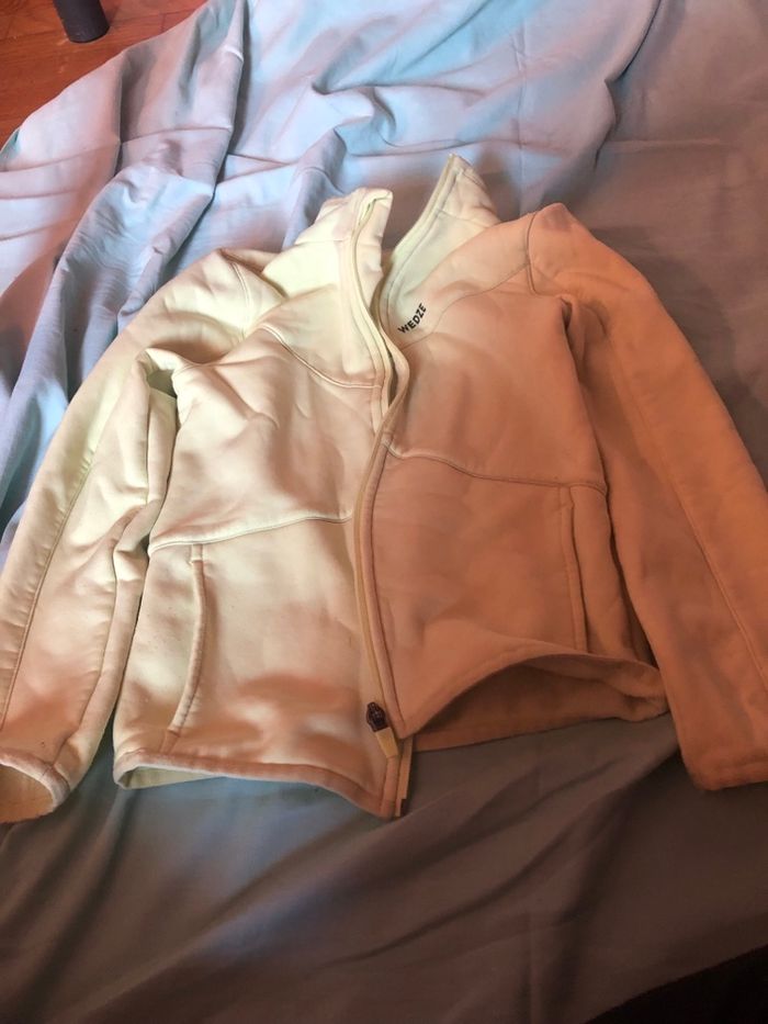 Veste de ski