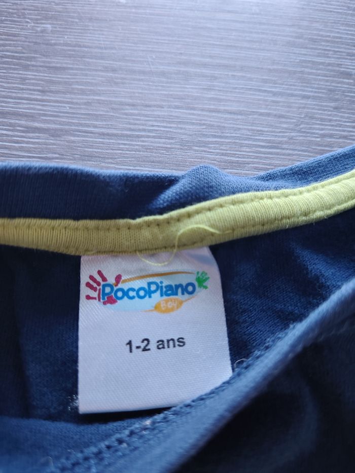T shirt - photo numéro 2
